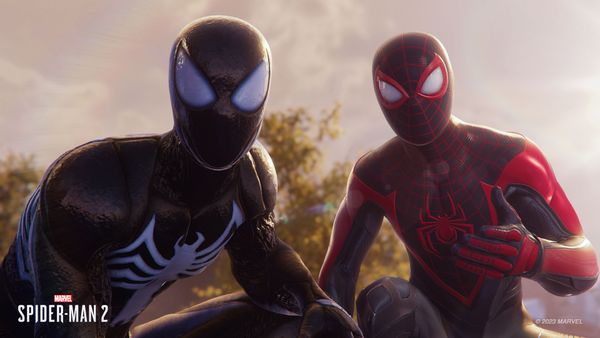 Spider-Man 2 voor PlayStation 5 wordt weer intens genieten