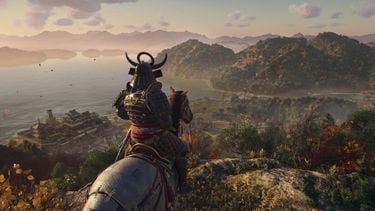 Assassin's Creed Shadows geeft je een prachtige reis door Japan