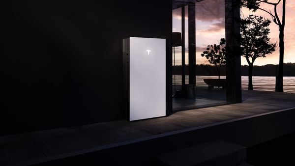 Tesla komt met nieuwe thuisbatterij naar Nederland