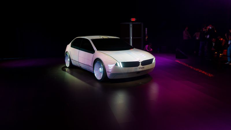 CES 2023, Las Vegas, Gadgets