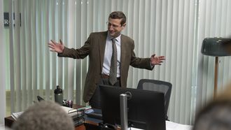 Deze onbekende HBO Max-serie scoort bizarre cijfers