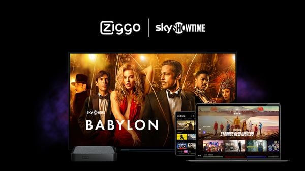 Ziggo komt met het ideale gratis Netflix-alternatief voor abonnees
