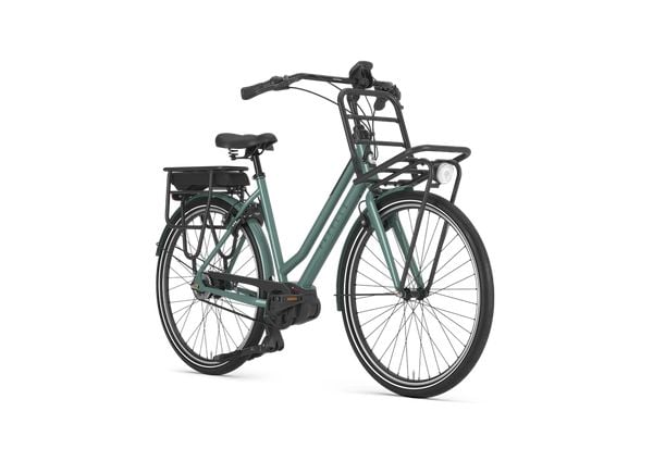 Blokkeren begaan Onregelmatigheden Elektrische fiets: de 5 beste modellen van Gazelle