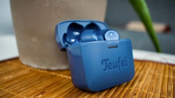 Teufel Airy Earbuds