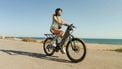 Segway laat twee monsterlijke elektrische fietsen zien tijdens CES 2025