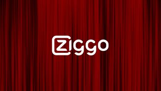 Ziggo 4K Mediabox