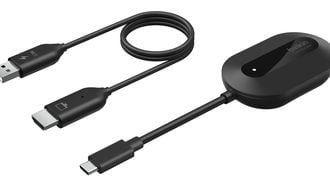 Belkin lost ergernis over kabels bij smart-tv's eindelijk op