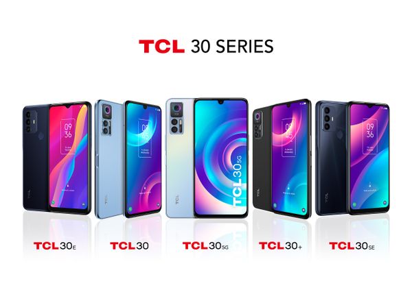TCL 30-series