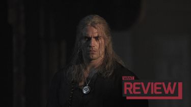 The Witcher Netflix review