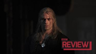 The Witcher Netflix review