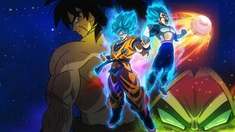 Dragon Ball Super Broly Review Meer Dan Nostalgie