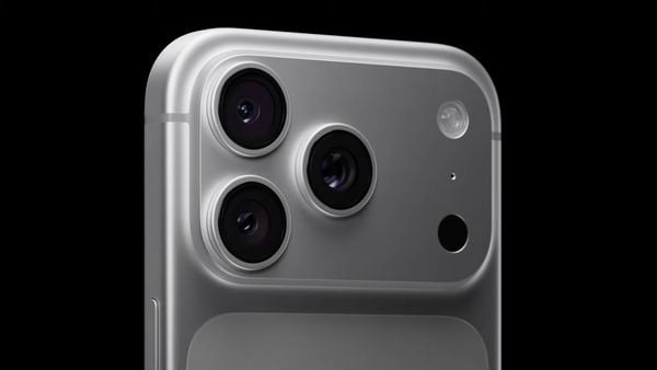 Apple heeft vanavond allerlei nieuwe producten aangekondigd, waaronder de iPhone 17 Pro. Dit is alles wat je moet weten.