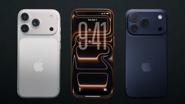 Apple heeft vanavond allerlei nieuwe producten aangekondigd, waaronder de iPhone 17 Pro. Dit is alles wat je moet weten.