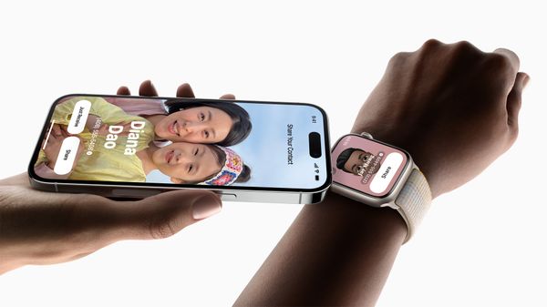 Amazon Prime Day 2023: flinke korting op Apple Watch Series 8 en SE