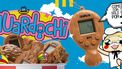 KFC lanceert Tamagotchi in de vorm van een kipnugget