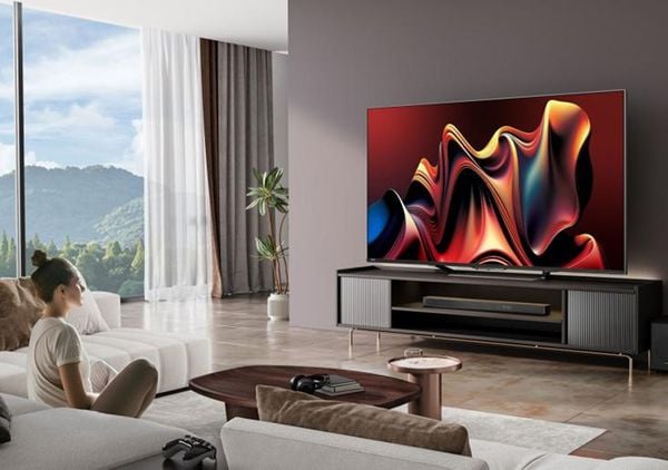 Je smart-tv is aan vervanging toe als je deze tekenen ziet