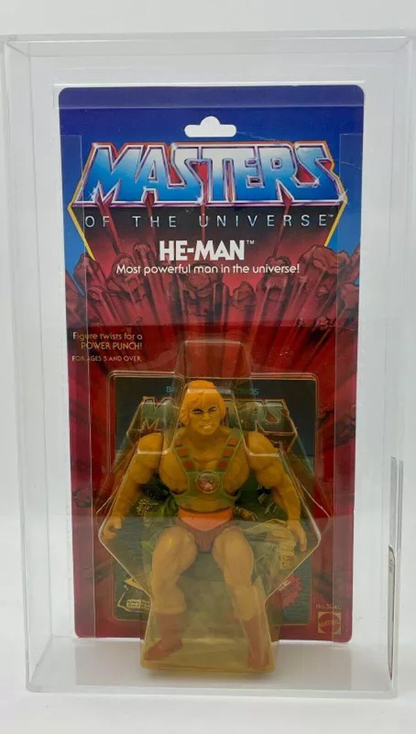 action figure he-man