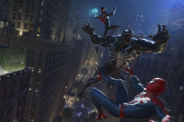 Spider-Man 2 is het perfecte vervolg op de perfecte superheldengame