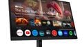 HP heeft een nieuwe gamingmonitor gepresenteerd waar Google TV ingebouwd zit. Dat is handig, want je kunt daardoor gemakkelijk films en series kijken op het beeldscherm.