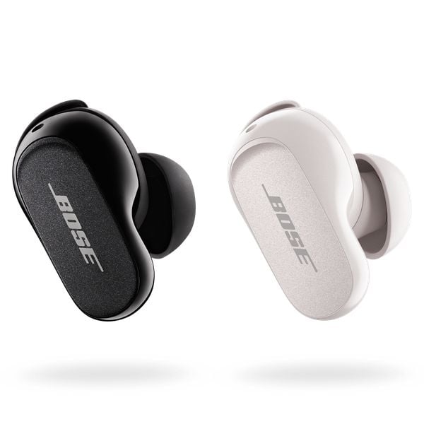 De Bose QuietComfort Earbuds II: jouw ultieme geluidsbubbel