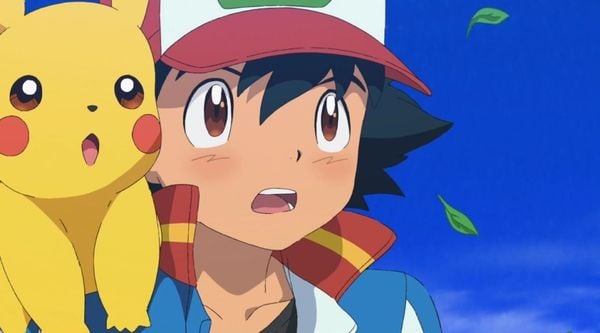 De eerste Pokémon-game voor de Nintendo Switch 2