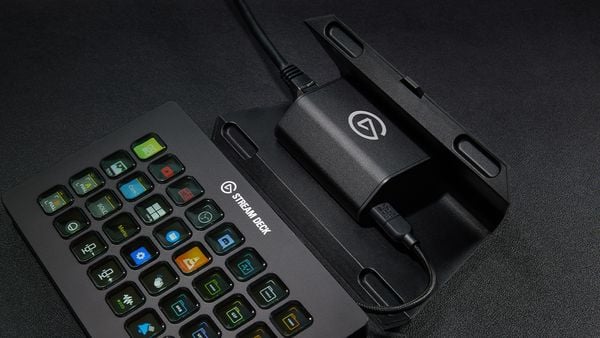 Elgato wil dat iedereen met een Stream Deck aan de slag gaat