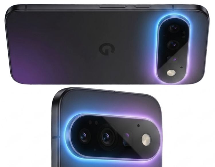 De Pixel 11 Pro krijgt een mysterieuze Pixel Glow en Google heeft nu een eerste teaser getoond rondom de nieuwe functie.