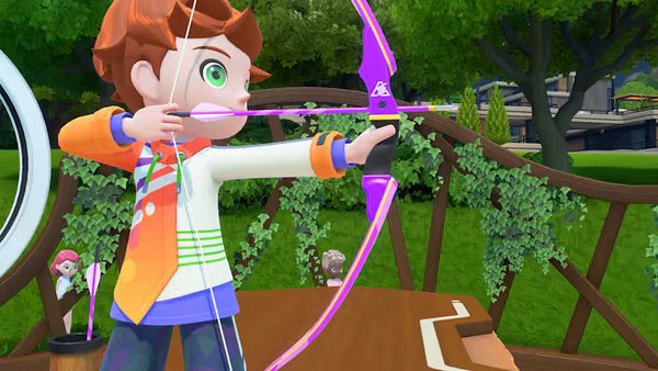 Wie vroeger urenlang met een Wii-afstandsbediening door de woonkamer zwaaide, kent Wii Sports Resort waarschijnlijk nog goed. Nintendo probeert dat nostalgische gevoel opnieuw te vangen met Nintendo Switch Sports Resort. De grote vraag is alleen: voelt dit als een volwaardige nieuwe game, of vooral als een dure trip terug naar de Wii-tijd?