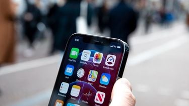 Deze nieuwe iOS 27-functie helpt bij slechte wifi op je iPhone