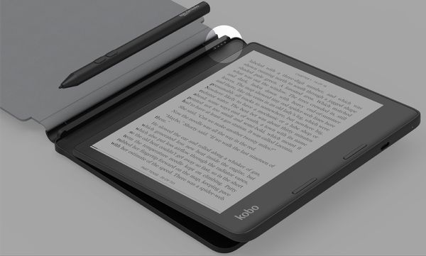 Kobo Sage en Kobo Libra 2 getest - lezen én luisteren op je e-reader