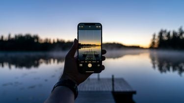Je iPhone-foto’s worden beter dan ooit door deze functie