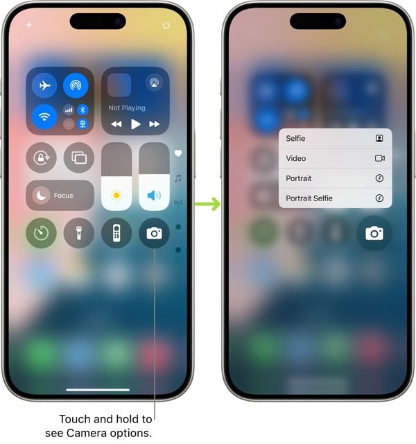 Deze iPhone-instellingen wil je veranderen vóór iOS 26 er is