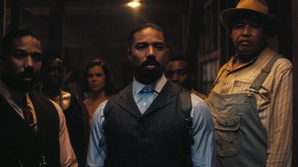 Dit wordt een hele bloederige horrorfilm