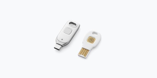 Google brengt gadget om je te beschermen tegen oplichters naar Nederland