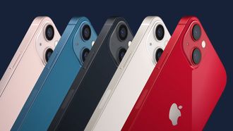Apple brengt opvallende kleurenoptie met iPhone 15 weer terug