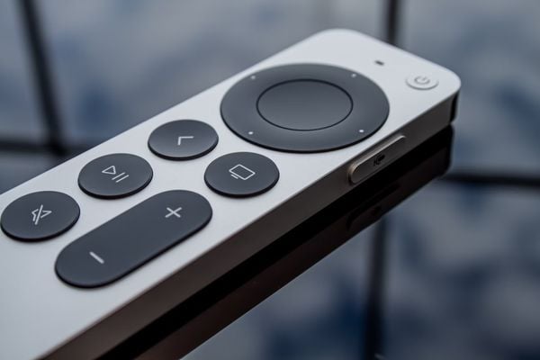 Apple TV heeft verborgen functies die je wil kennen