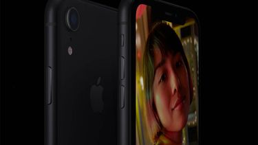 Waar Staat De R Van De Apple Iphone Xr Eigenlijk Voor