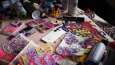Het Chinese bedrijf lanceerde vandaag meerdere smartphones voor de Europese markt. De budgetvriendelijke telefoons hebben een opvallende functie, namelijk de onderwater-modus.
