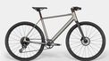 Deze peperdure elektrische fiets komt zo uit de 3D-printer rollen