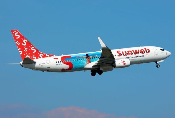 Reisorganisatie Sunweb is getroffen door een cyberaanval. Gestolen gegevens van klanten werden gebruikt voor oplichting.