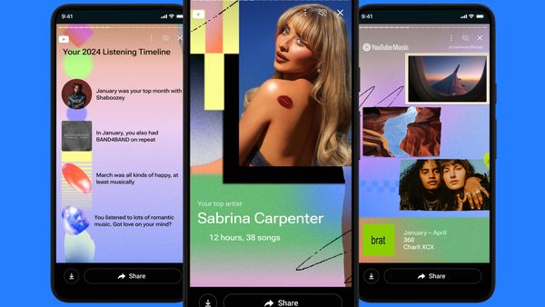Spotify is met afstand de meest populaire muziekstreamer. Toch zijn er genoeg concurrenten die vaak over het hoofd gezien worden, zoals YouTube Music.