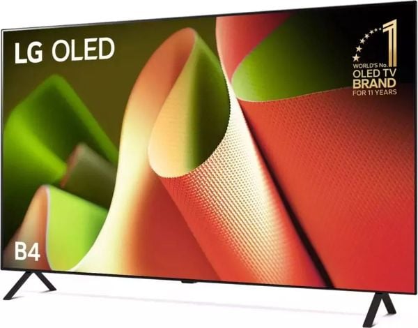 Bol stunt met goedkope OLED en QLED smart-tv's