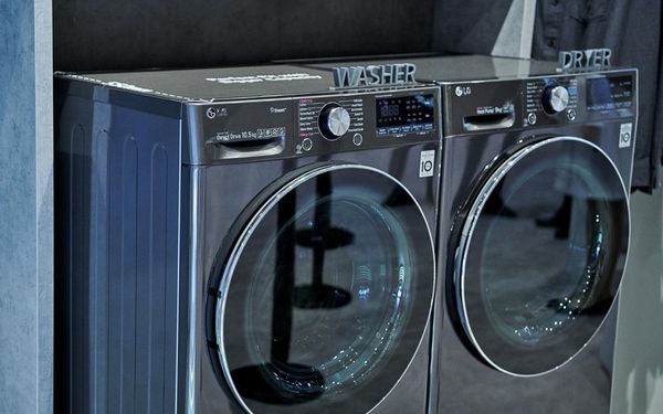 Slimme wasmachines en koelkasten: hebben we ze echt nodig?