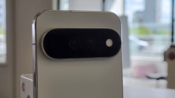 De Google Pixel 11 Pro XL lijkt wederom een herhalingsoefening, maar heeft toch wat fijne verbeteringen én teleurstellingen in één weten te verpakken.
