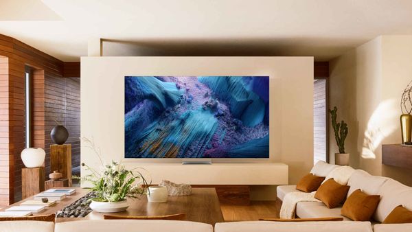 De belangrijkste smart-tv-ontwikkeling van 2025 heb je gemist