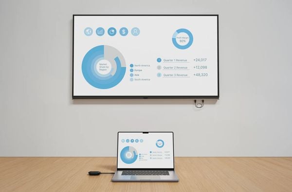 Belkin lost ergernis over kabels bij smart-tv's eindelijk op