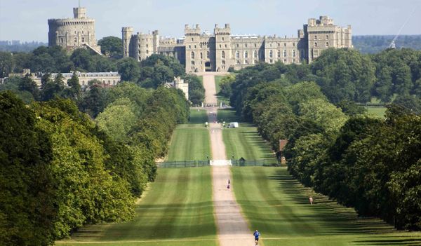 Windsor Great Park is een van de nieuwe, dure filmlocaties van Avengers: Doomsday