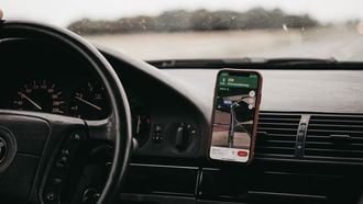 Google Maps kan en nu iets anders uitzien op Android en iPhone