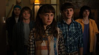 Netflix maakt Stranger Things 5 ambitieuste seizoen tot nu toe