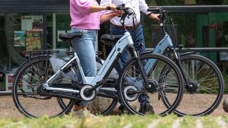Failliet Amslod blijft toch elektrische fietsen maken